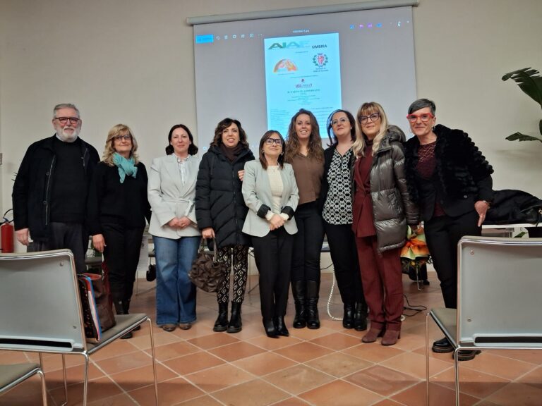 Convegno sul parto in anonimato a Città di Castello