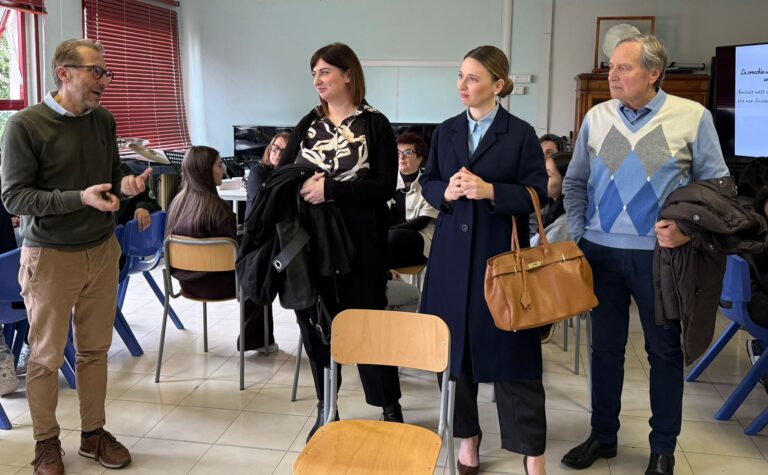 “Riflessi di identità”: grande successo per la seconda edizione dell’iniziativa