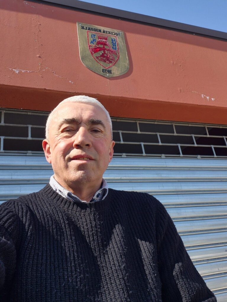 Citta’ di Castello: Società Rionale “Salaiolo La Tina”, Massimo Granci riconfermato presidente