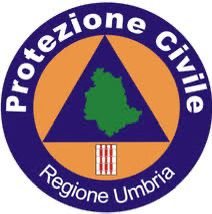 Maltempo in Umbria: allerta gialla per vento e neve oggi, arancione per vento e gialla per temporali e neve domani