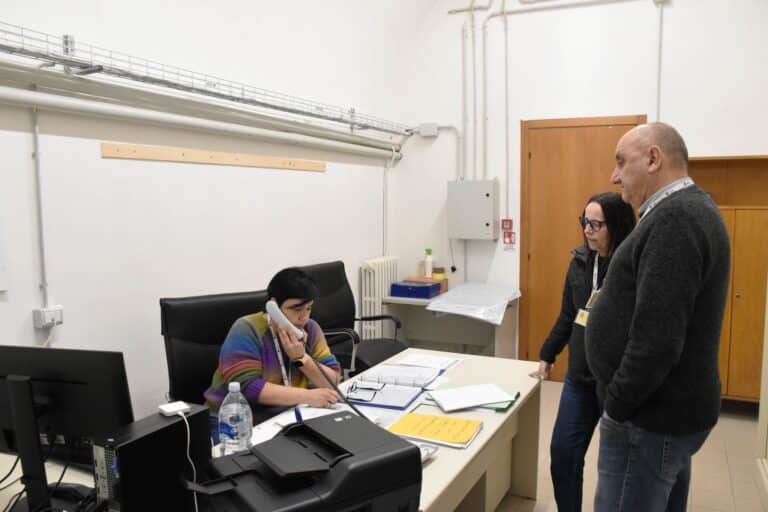 Referendum costituzionale: a Città di Castello costituiti regolarmente tutti i seggi. I numeri e le informazioni utili sulla consultazione di domenica 22 e lunedì 23 marzo