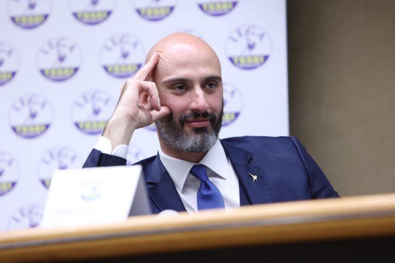 Dimensionamento scolastico, il Consiglio di Stato dichiara inammissibile il ricorso della Regione Umbria. Marchetti (Lega): “Smascherata la propaganda della sinistra”