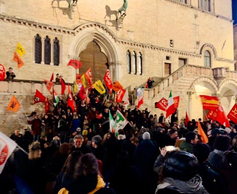 Referendum, Patto avanti: “La vittoria del No rafforza l’azione nei territori”