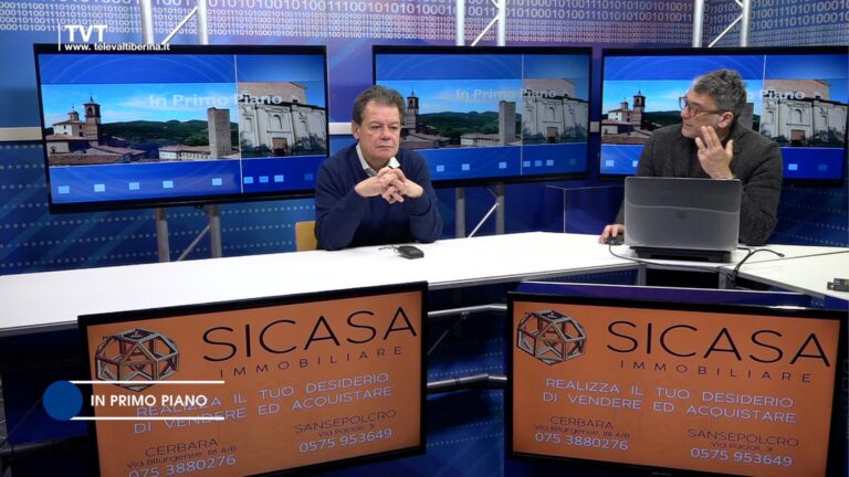 Ad In Primo Piano Andrea Lignani Marchesani