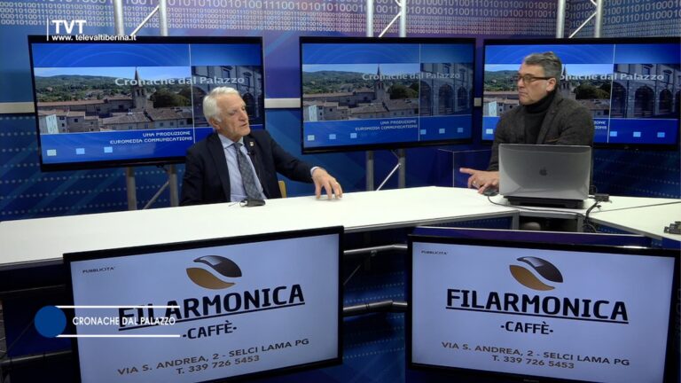 Sansepolcro, Menichella rilancia il sociale: “Anziani, disabilità e fragilità familiari, servono più risorse”