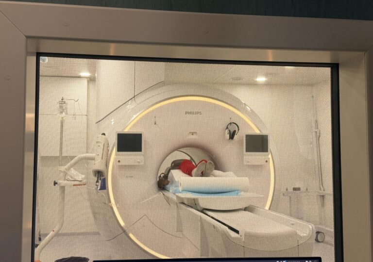 All’ospedale di Città di Castello attivata la nuova risonanza magnetica di ultima generazione