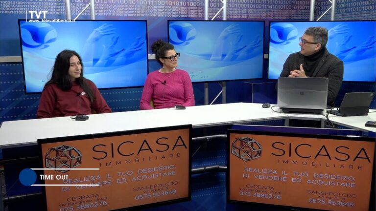 Pallavolo femminile, Città di Castello sogna in Serie C: secondo posto e playoff nel mirino