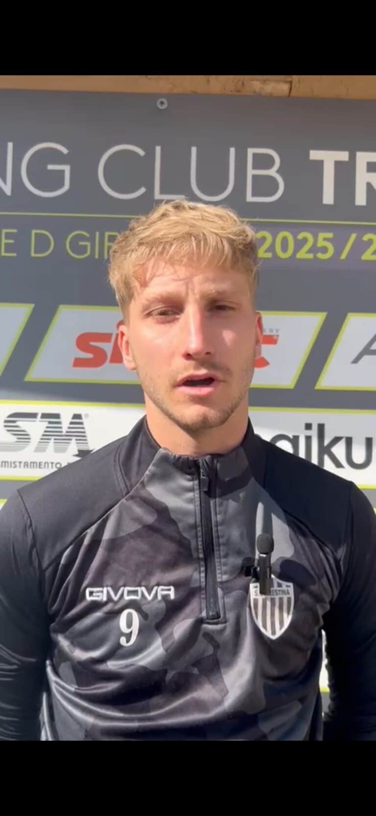 Trestina, Mercuri: “Lotteremo fino alla fine per restare in Serie D”