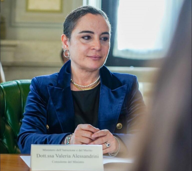 Dimensionamento scolastico: Città di Castello, Alessandrini (Lega) “Inaccettabili mistificazioni e battaglie strumentali della sinistra”