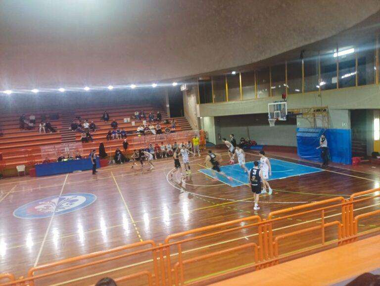 Pallacanestro: Dukes Sansepolcro, vittoria di carattere a Firenze: rimonta Sancat e successo 66-60