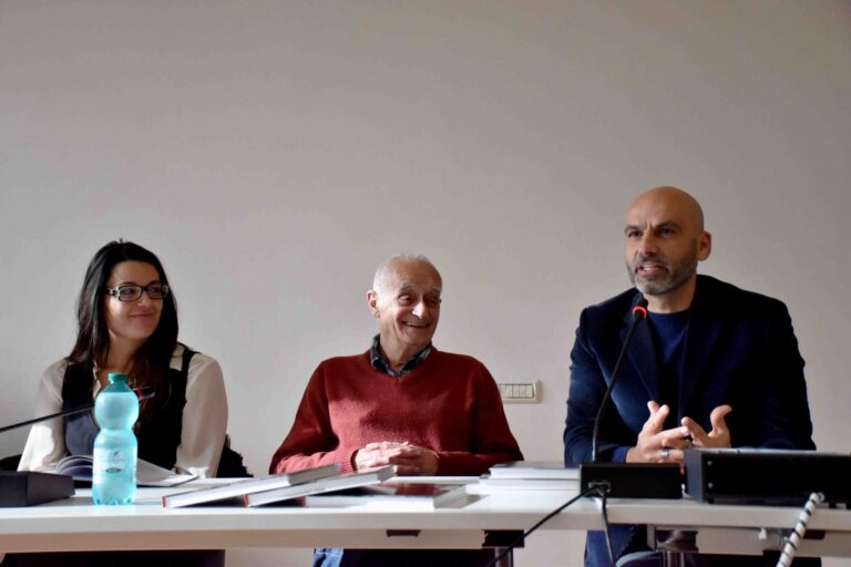 La storia della Confraternita del Buonconsiglio in un libro: sabato la presentazione di “Disciplinati per l’eternità”