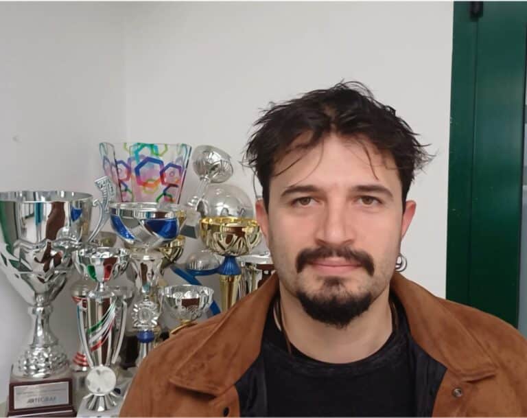 Memorial “M. Magi”: a pieno regime l’organizzazione del torneo giovanile di Madonna del Latte