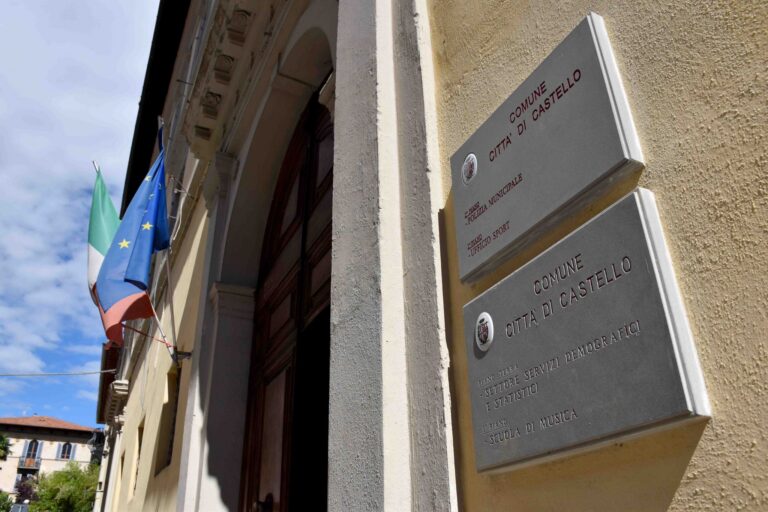 Quasi 32 mila elettori chiamati alle urne a Città di Castello per il Referendum costituzionale di domenica 22 e lunedì 23 marzo: tutte le informazioni utili