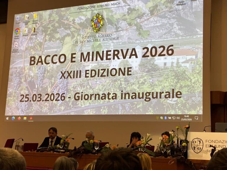 Tripletta di premi per l’Indirizzo Agrario dell’International Campus Patrizi Baldelli Cavallotti di Città di Castello