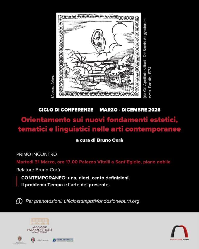 “Profeti in Patria” torna a Città di Castello: protagoniste le eccellenze umbre nel mondo