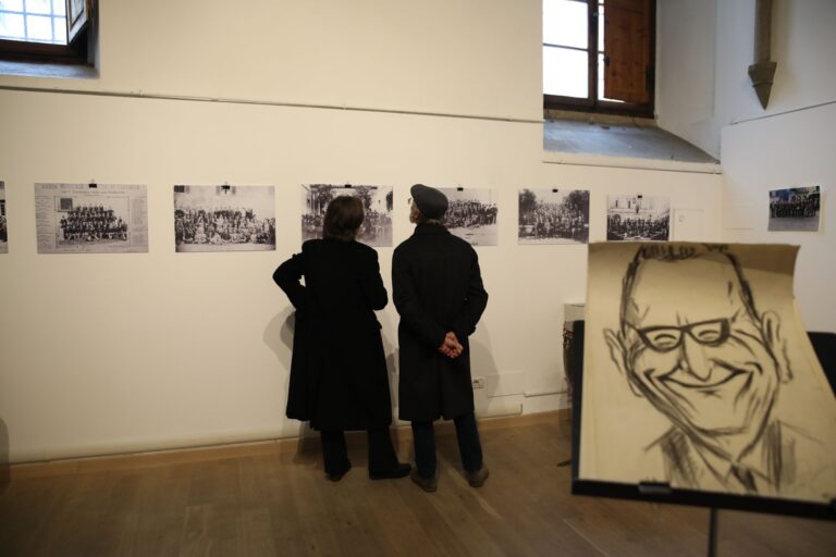 225 anni di storia in mostra: la Filarmonica “Giacomo Puccini” celebra la sua lunga tradizione