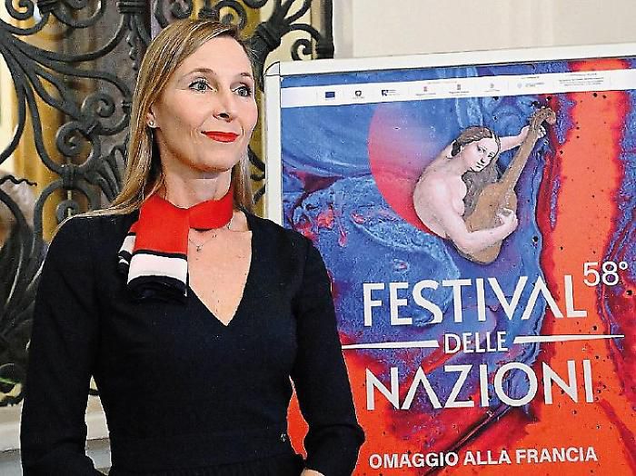 Scomparsa David Riondino: il cordoglio del Festival delle Nazioni
