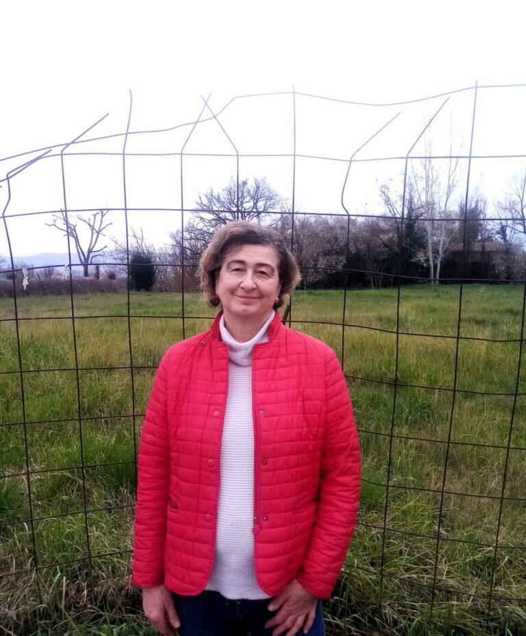 Anghiari, nuovo parcheggio pubblico a San Leo grazie alla concessione gratuita di un terreno privato