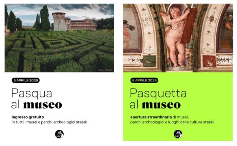 San Giustino – Pasqua e Pasquetta al Castello Bufalini: ingresso gratuito e visita al labirinto
