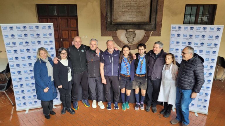 Macellai Confcommercio e Caritas, un’amicizia lunga 12 anni di solidarietà