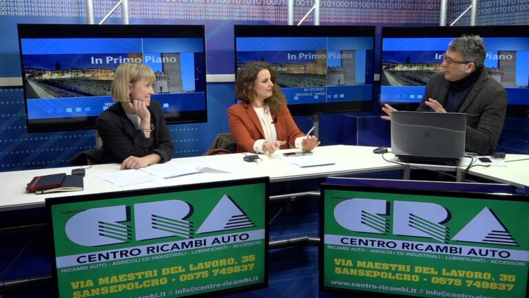 Ad In Primo Piano, sul dimensionamento scolastico, voce alla famiglie