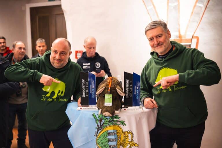 Gass Racing in Repubblica Ceca a caccia della prima vittoria stagionale