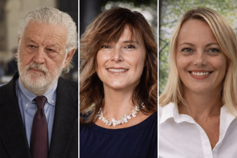 Fondazione Burri, confermati Corà, Burzigotti e Giorni nel CdA