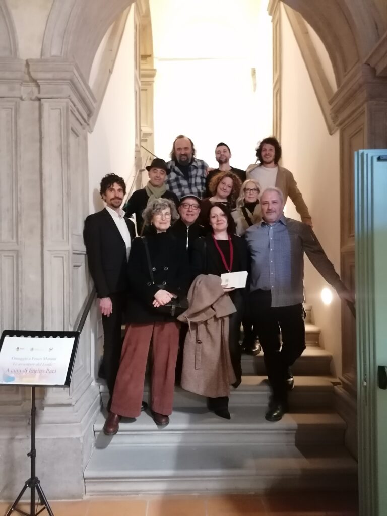 Grande partecipazione alla Giornata della poesia alla Biblioteca Carducci