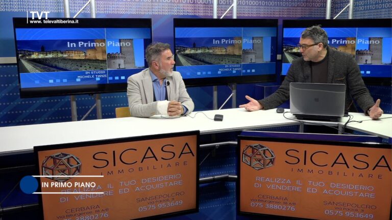 Bellucci (Lista Civica Secondi) “è il tempo dei bilanci e delle scelte”