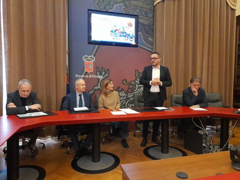 La spa dell’Autodromo dell’Umbria di Magione illustra i significativi risultati ottenuti come società benefit in favore del territorio