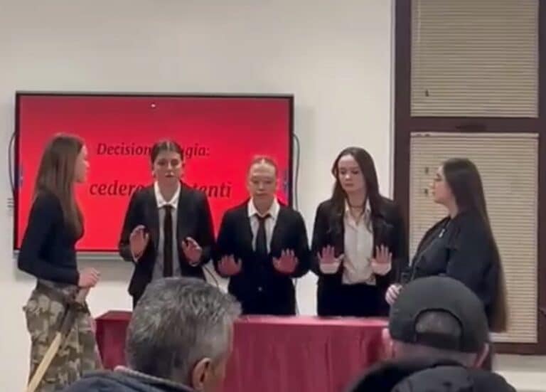 Notte magica per il “Plinio il Giovane”: cultura, spettacolo e comunità nella Notte Nazionale del Liceo Classico