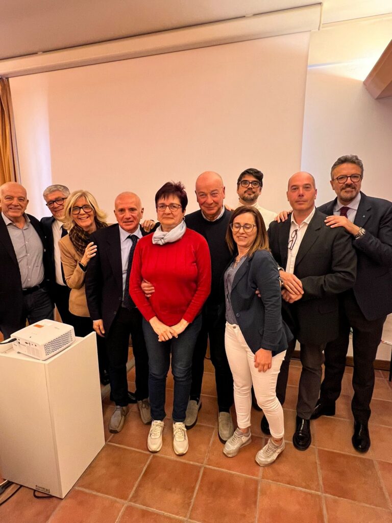 Nasce la UIL Fpc Umbria: Stefania Panerai eletta segretaria