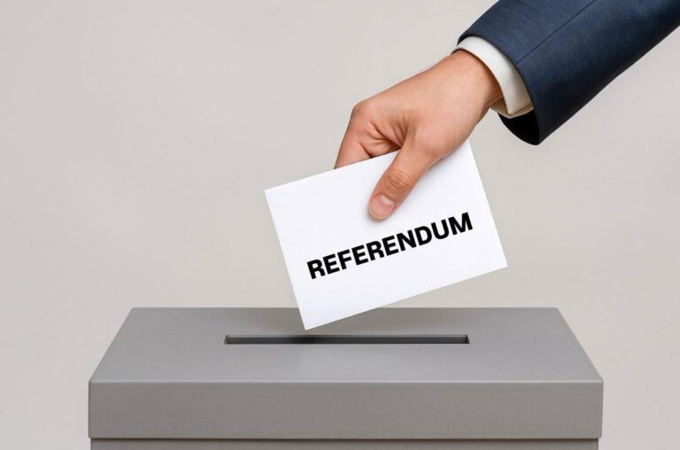 Referendum, a Umbertide affluenza al 51,97% alle ore 23