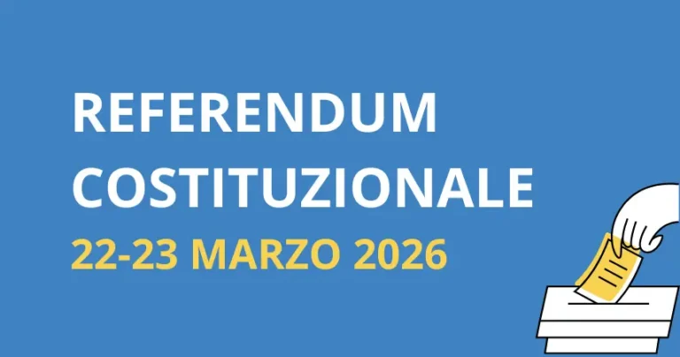 Referendum, il voto che avverte la politica