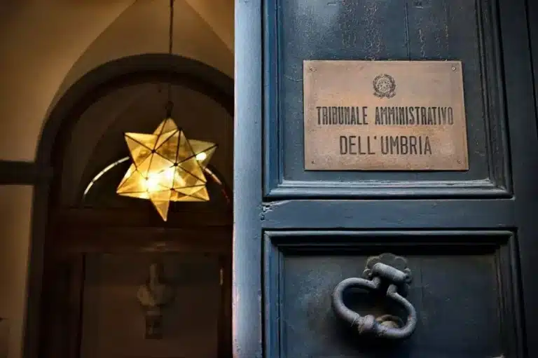 Sospeso il dimensionamento scolastico, decisione cautelare del Tar