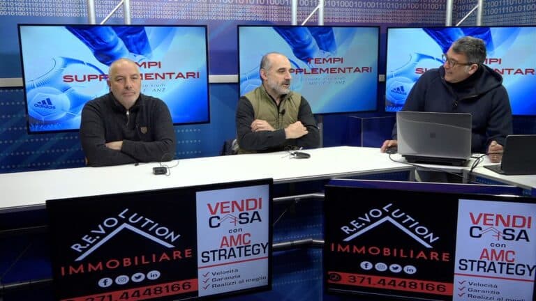 A Tempi Supplementari Borgo e Pasqui