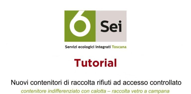 Sansepolcro, raccolta differenziata: il Comune ricorda come usare correttamente i cassonetti stradali
