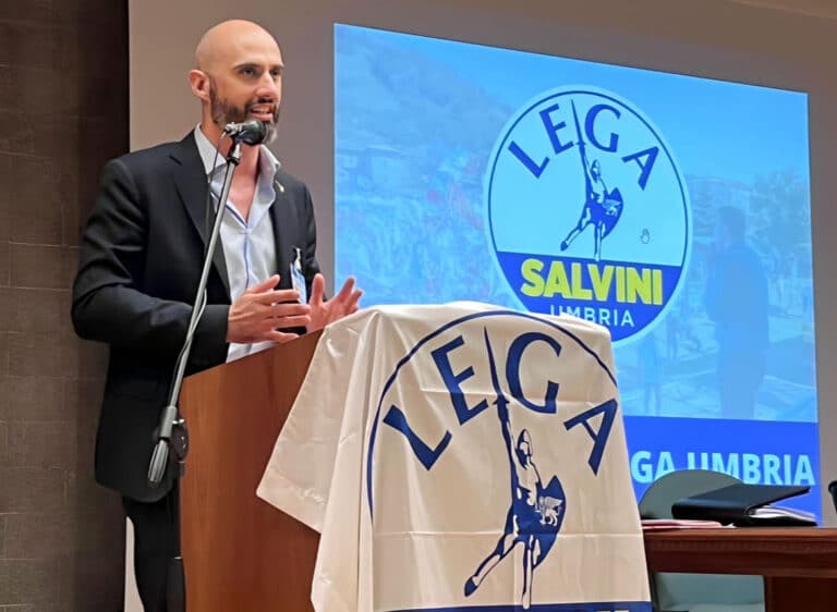 Umbertide, Marchetti (Lega): “Violenza da condannare sempre. Indispensabile rafforzare strumenti educativi”