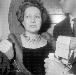 Citerna, Flora Volpini ricordata al Quirinale tra le grandi donne della Repubblica