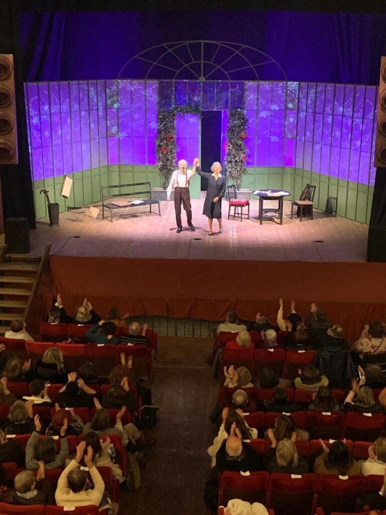 Teatro Dante Sansepolcro: si chiude con successo la stagione 2025/2026