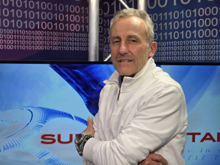 A Tempi Supplementari Lorenzo Angelini
