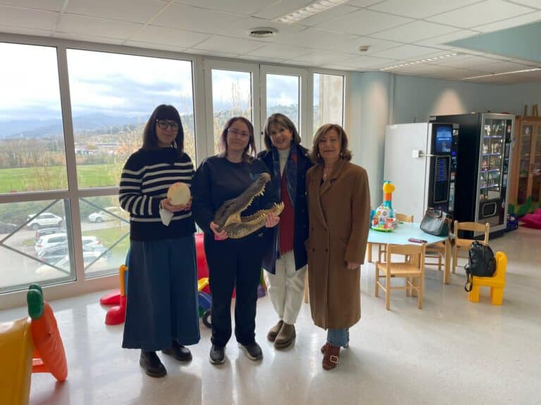 Città di Castello, laboratori di Pasqua in Pediatria: sorrisi e scoperta per i piccoli pazienti