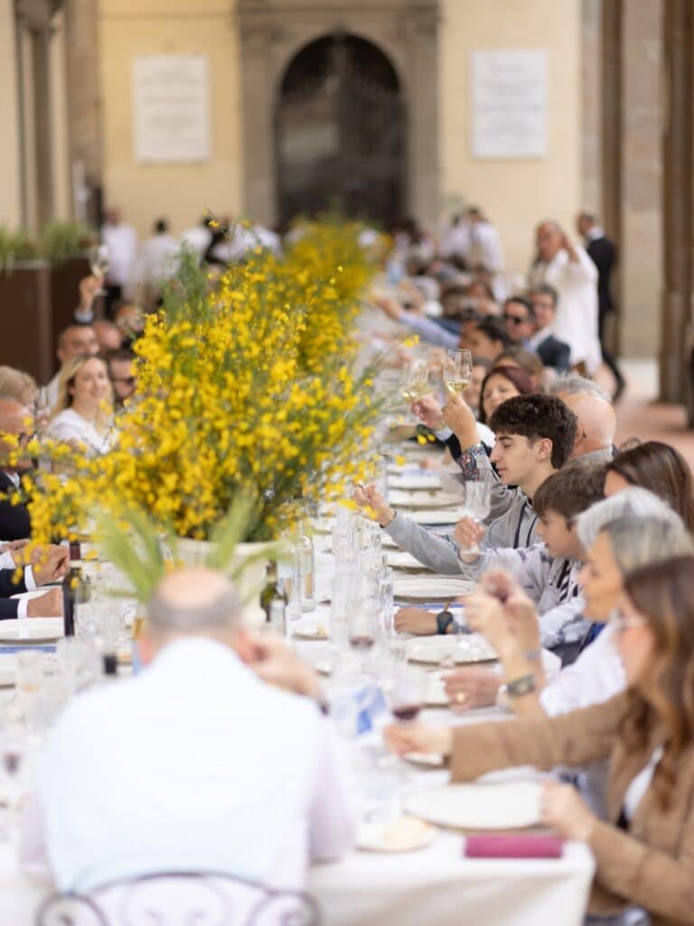 Sansepolcro: “Il Pranzo della Domenica” nel programma di Primi dei Primi