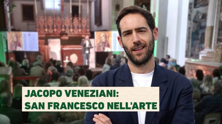Citerna, successo per il Festival dei Cammini: Jacopo Veneziani incanta il pubblico