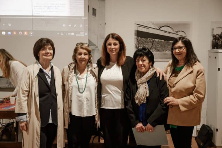 San Giustino celebra gli 80 anni del voto alle donne: convegno al Museo del Tabacco