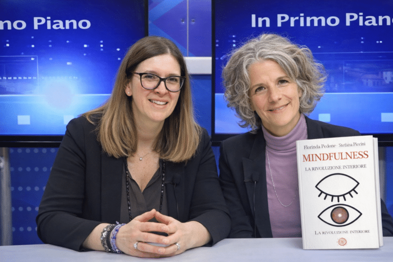 Mindfulness, non è una moda: il percorso di Piccini e Pedone a “In Primo Piano”