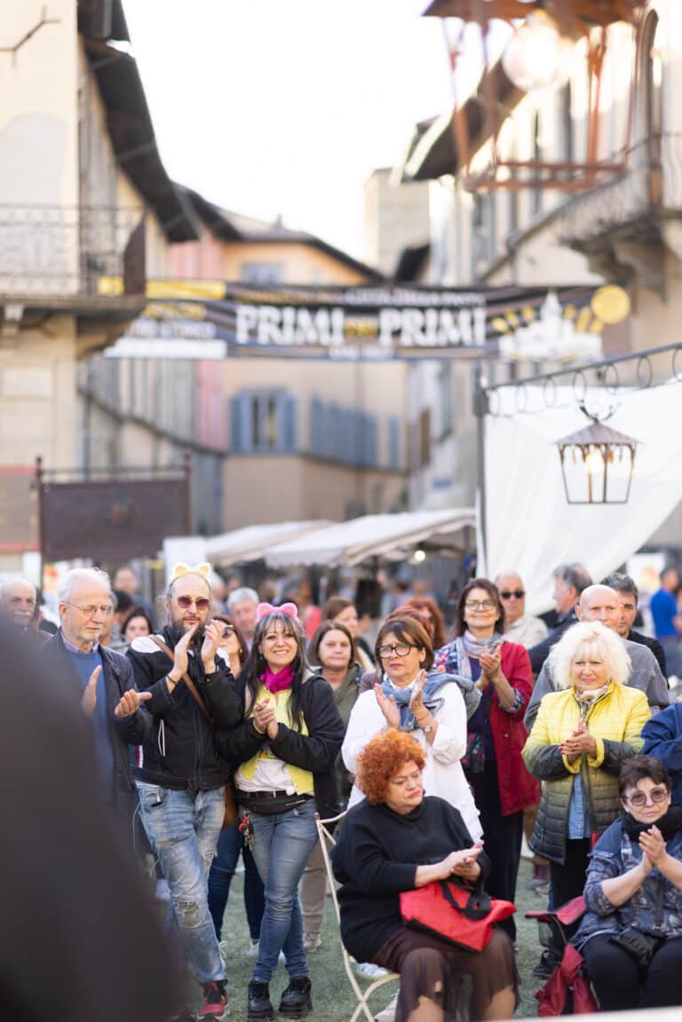 Primi dei Primi, a Sansepolcro il festival dell’Italia della pasta