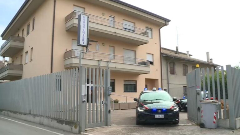Agriumbria, controlli dei Carabinieri: tre donne denunciate per accattonaggio molesto