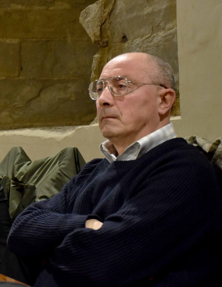 Cantiere abbandonato tra via delle Terme e viale Aldo Bologni, Minciotti (PD): “Disagi e rischi, serve chiarezza”