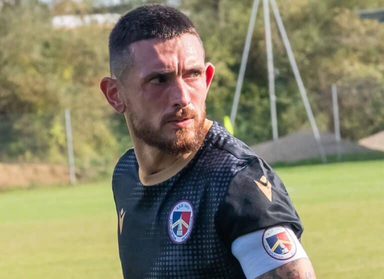 Rush finale da dentro o fuori per la Pietralunghese: Locchi suona la carica. Domani al Martinelli arriva l’Atletico BMG